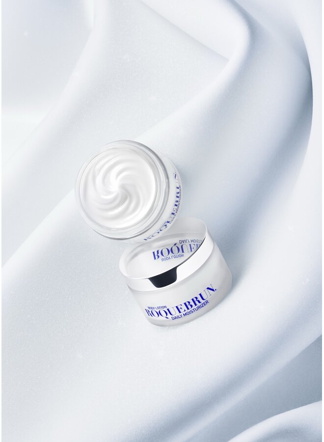 Daily Body Lotion - ROQUEBRUN