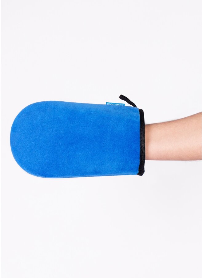Tanning Glove - ROQUEBRUN