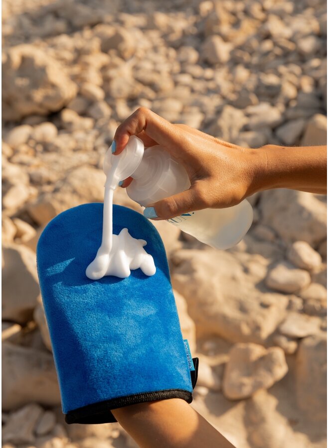 Tanning Glove - ROQUEBRUN