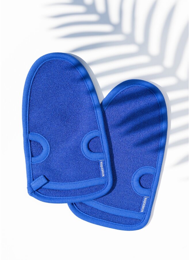 Exfoliating Glove - ROQUEBRUN