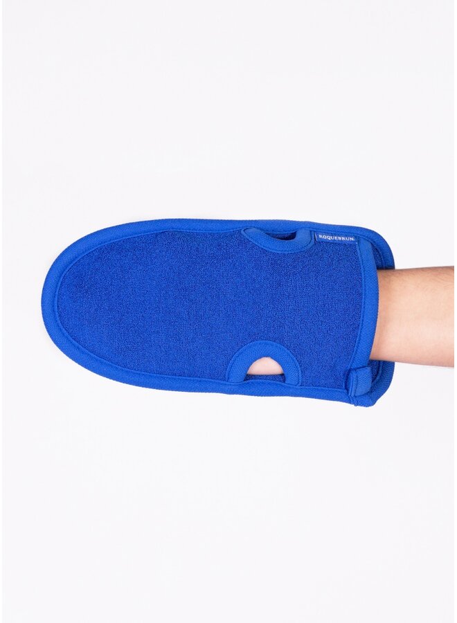 Exfoliating Glove - ROQUEBRUN
