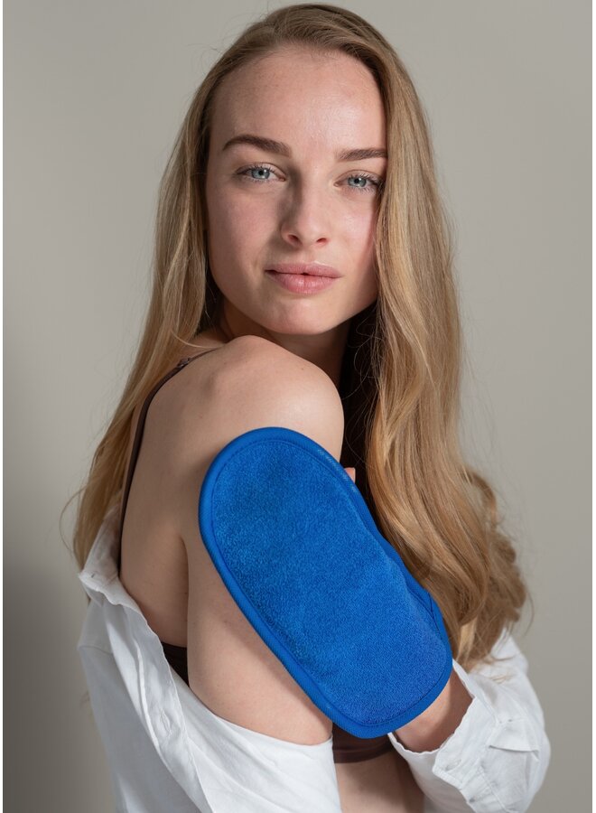 Exfoliating Glove - ROQUEBRUN