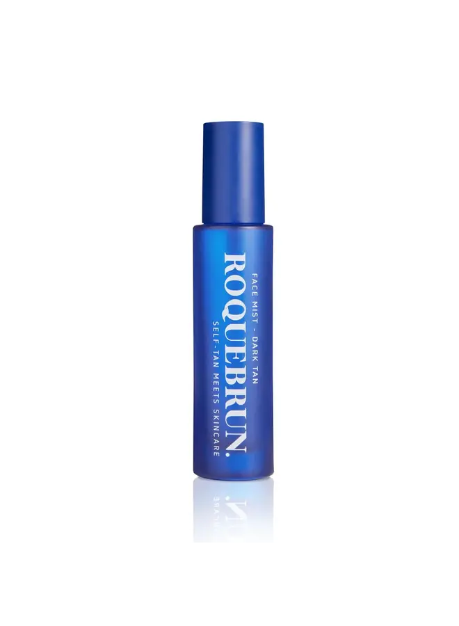 Face Tanning Mist - ROQUEBRUN