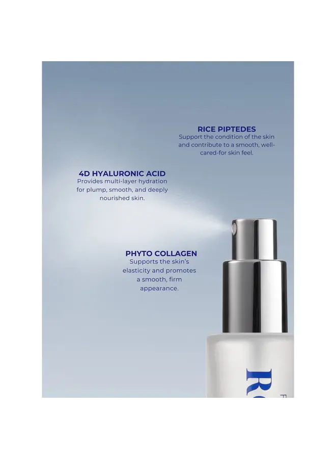 Face Tanning Mist - ROQUEBRUN