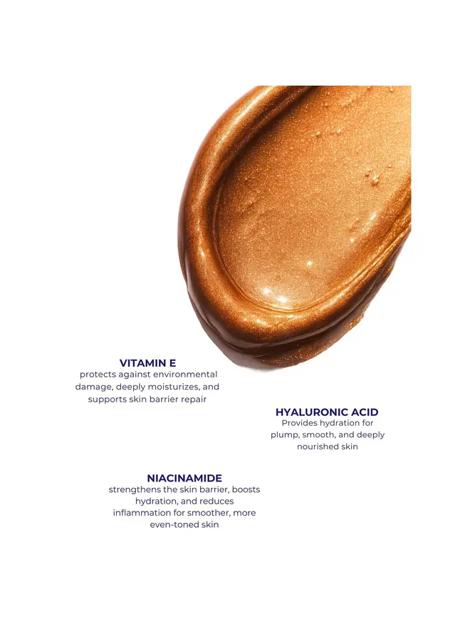 Instant Bronzing Face Serum - ROQUEBRUN