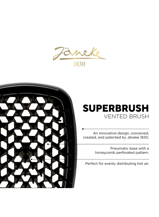 Superbrush Large - Jäneke