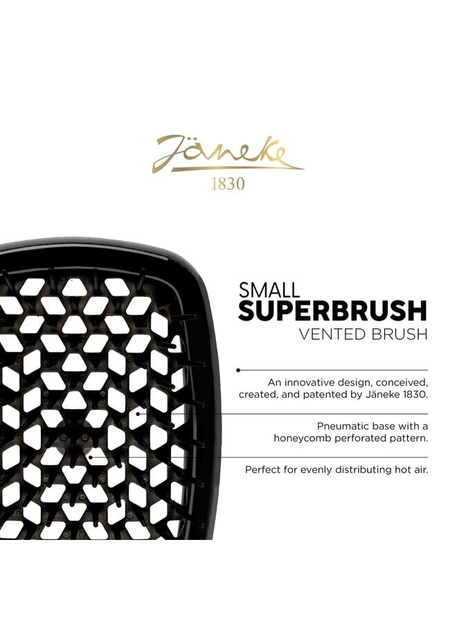 Superbrush Small - Jäneke