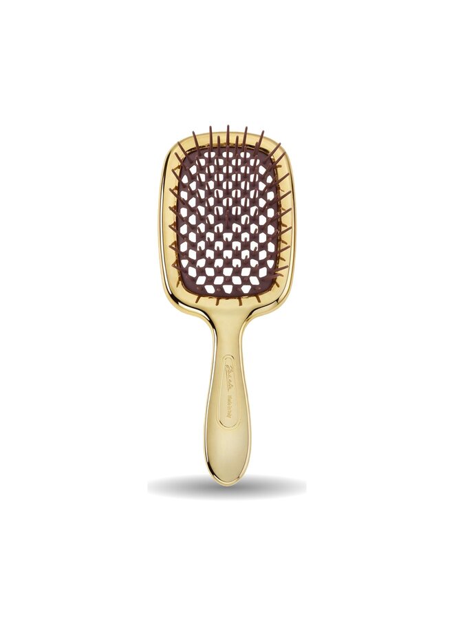 Superbrush Gold & Chrome