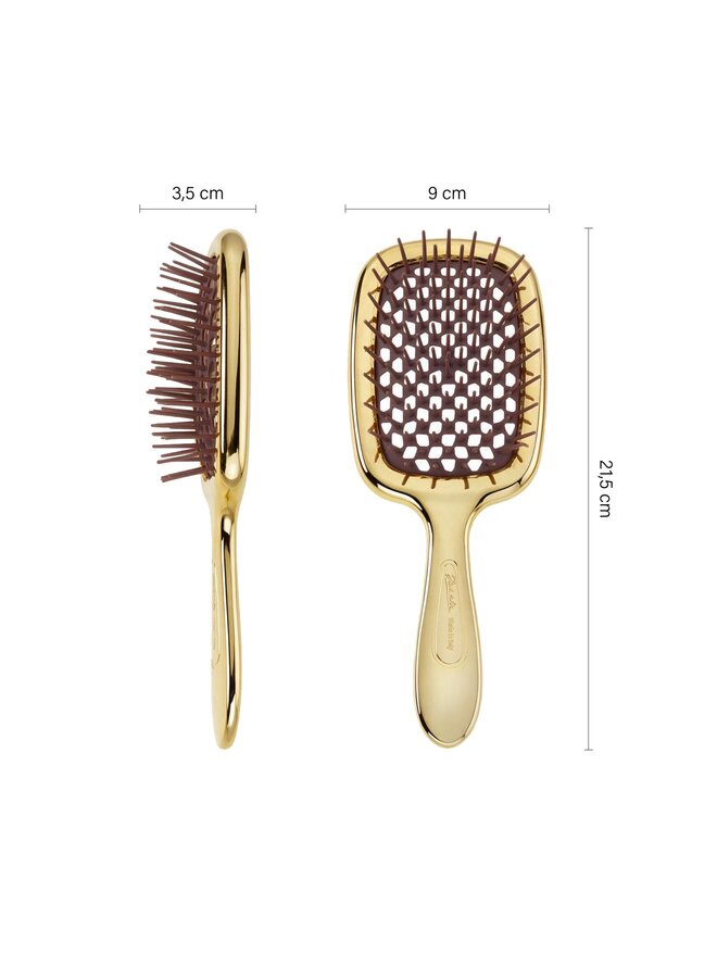 Superbrush Gold - Jäneke