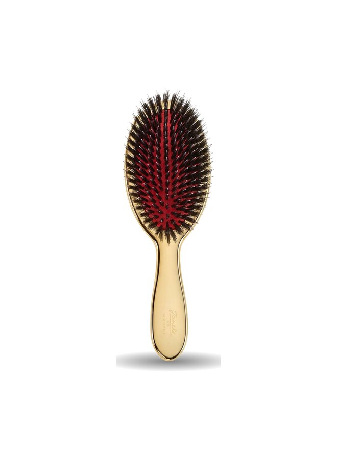 Spa Brush Gold