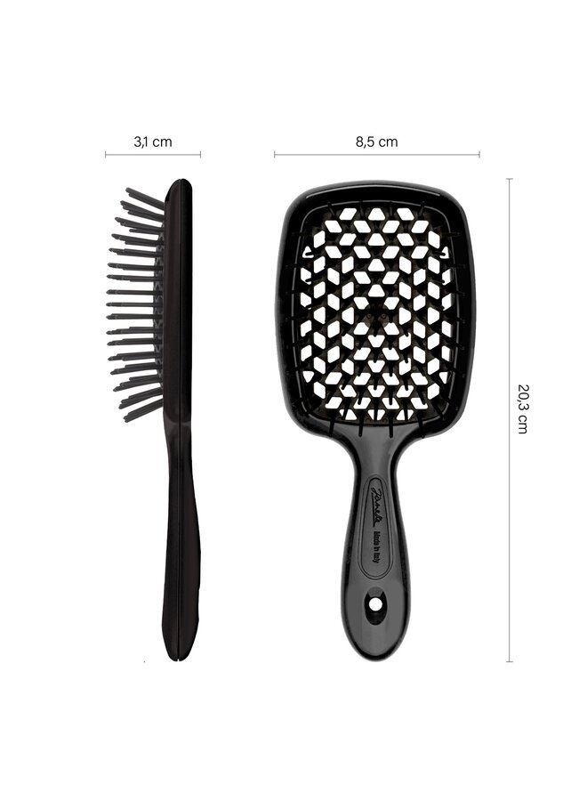 Superbrush Carbon - Jäneke