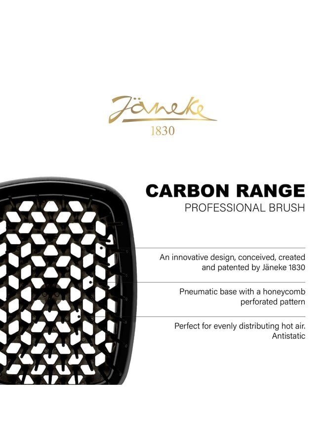 Superbrush Carbon - Jäneke