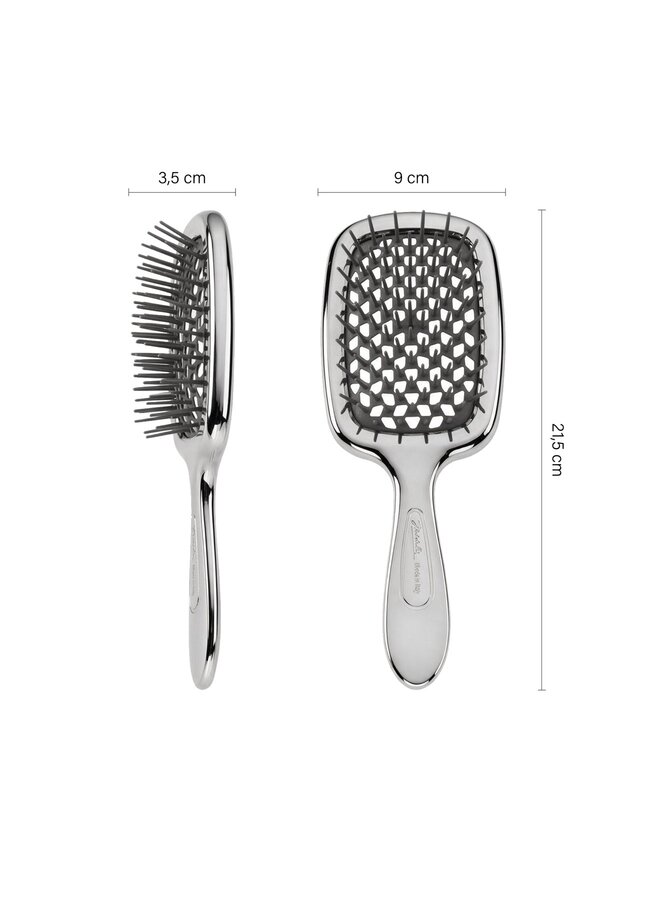 Superbrush Chrome - Jäneke