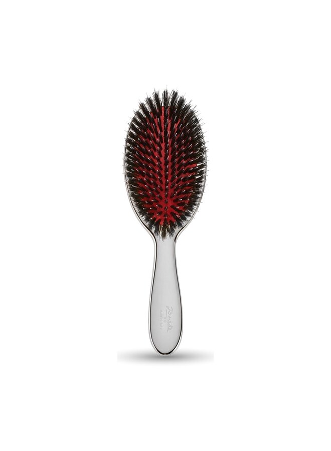 Spa Brush Chrome