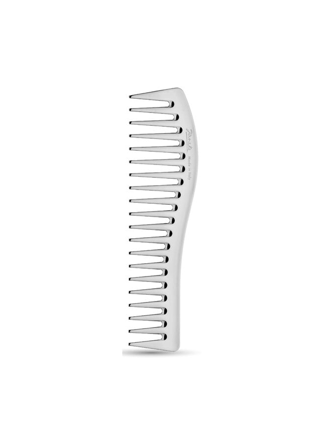 Wavy Comb Chrome