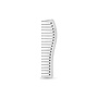 Wavy Comb Chrome - Jäneke