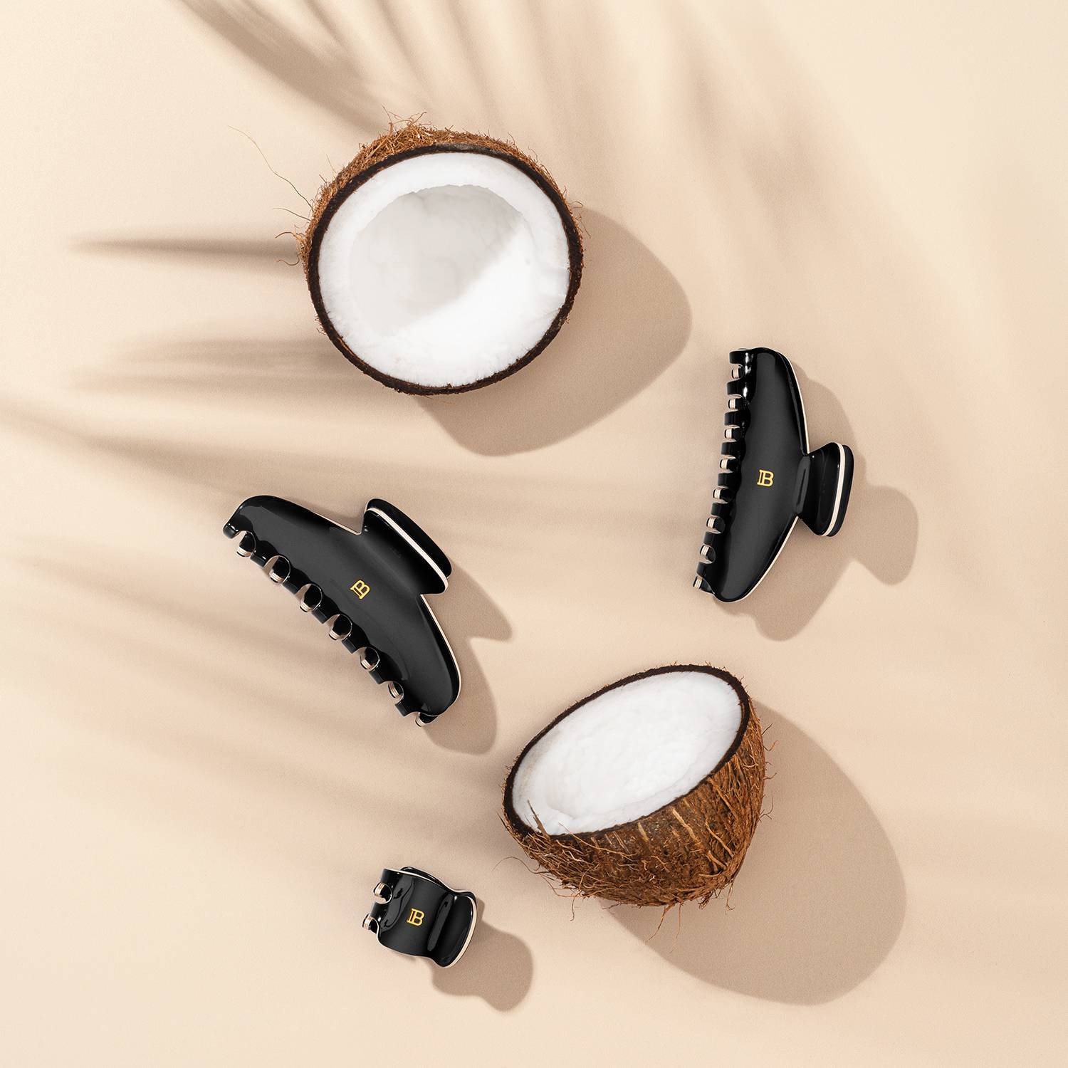 WE LOVE AND USE IN OUR SALONS