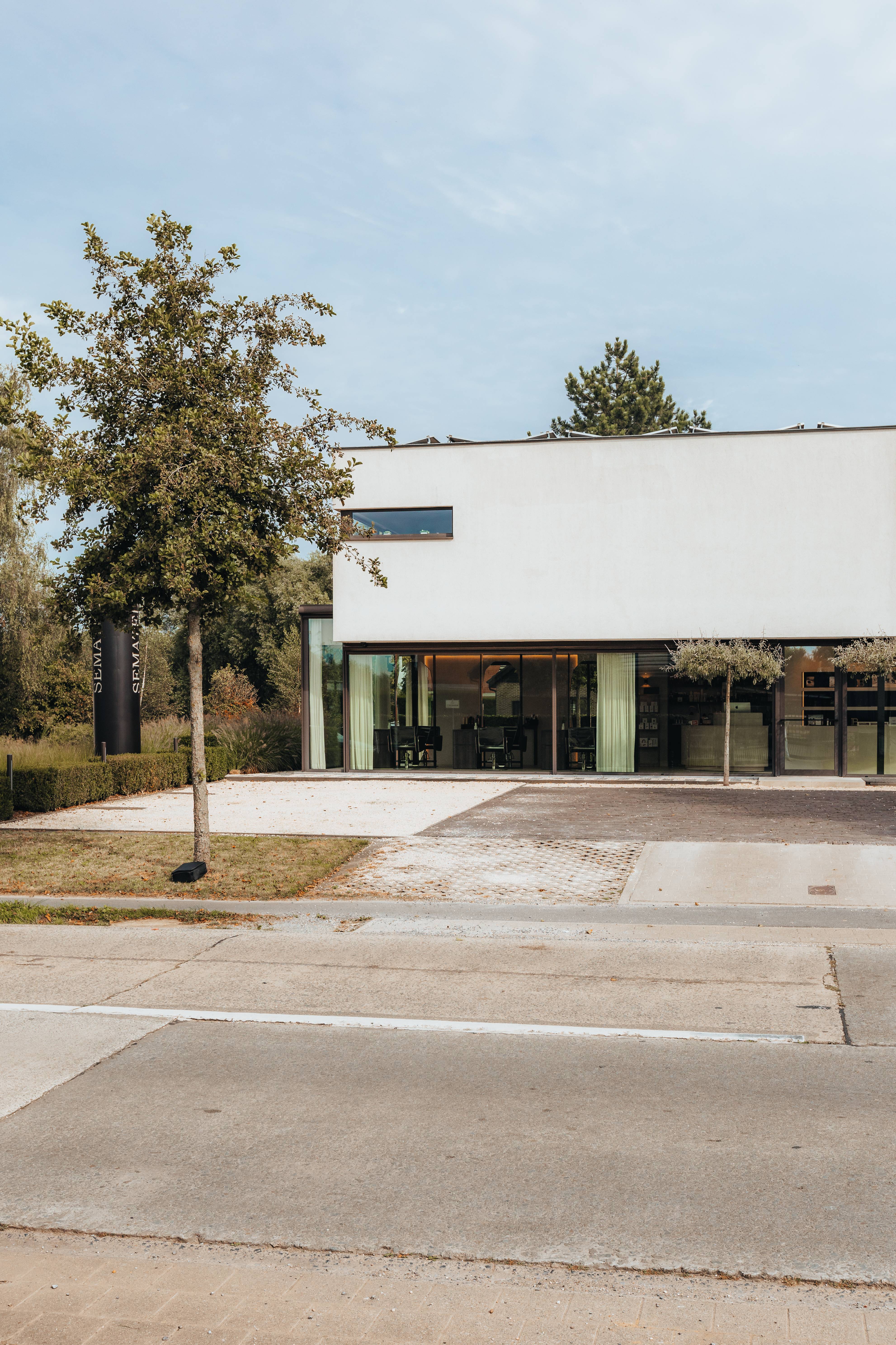 SEMATELIER DRONGEN