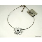 Culture Mix Moderne ketting