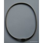 Antonio Ben Chimol Ketting Snake