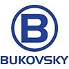 Bukovsky stalen armbanden