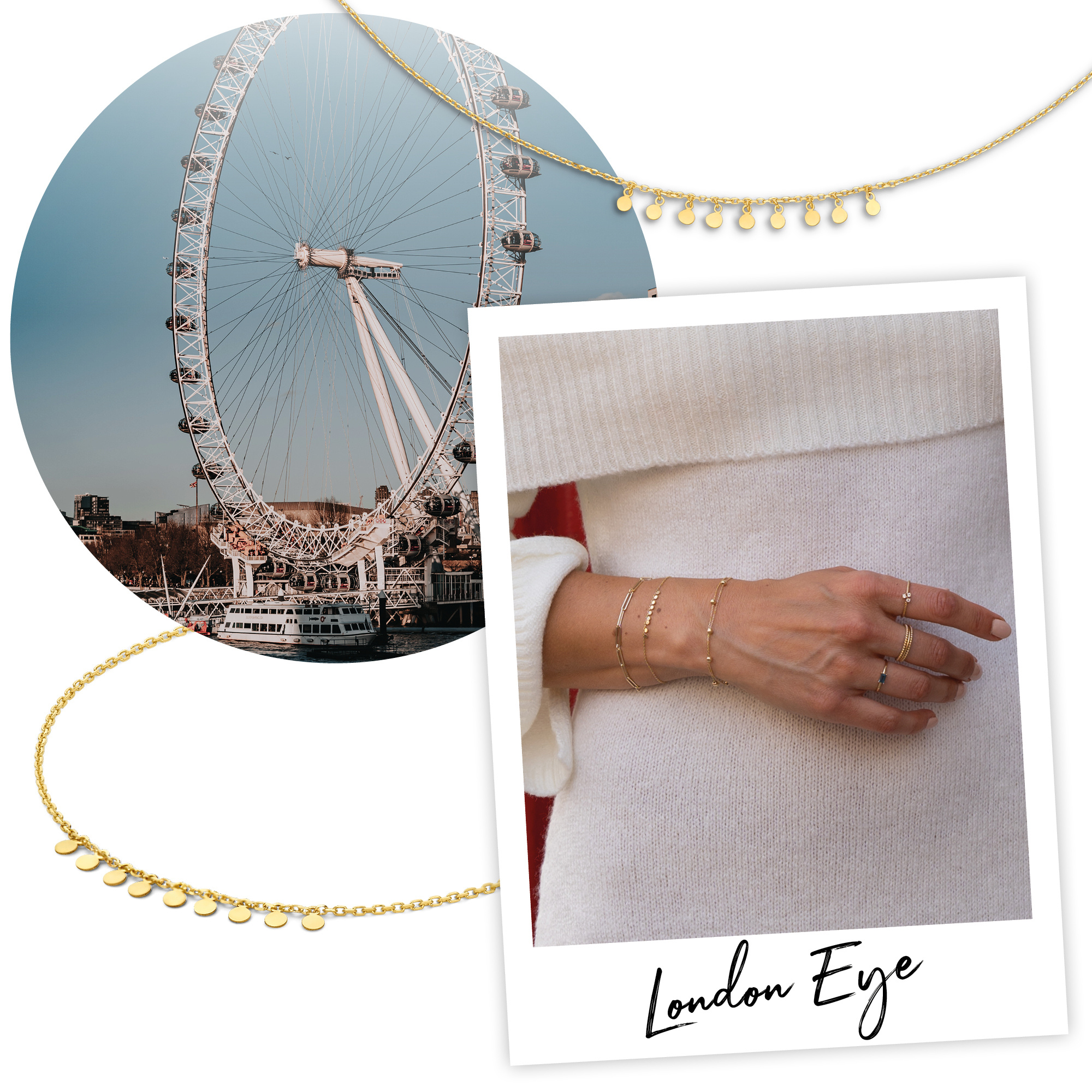 london eye blog