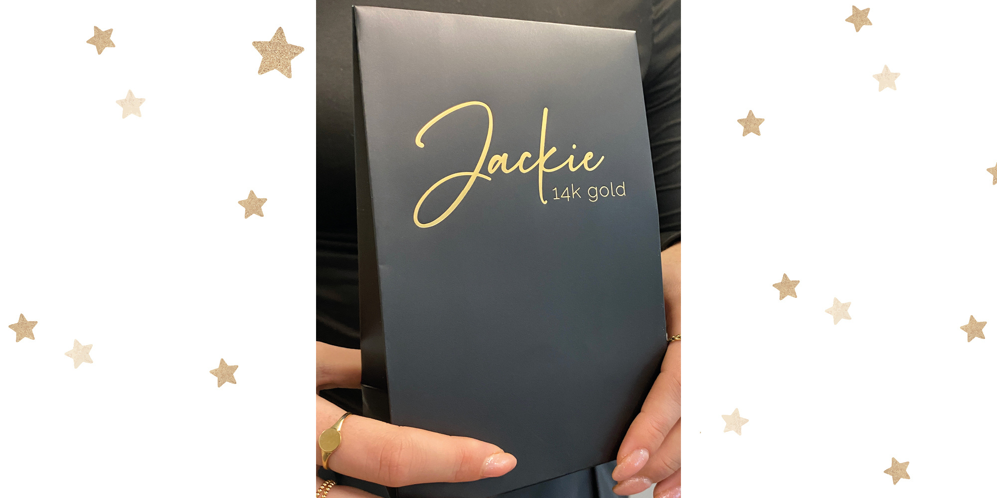 jackie gift bag blog