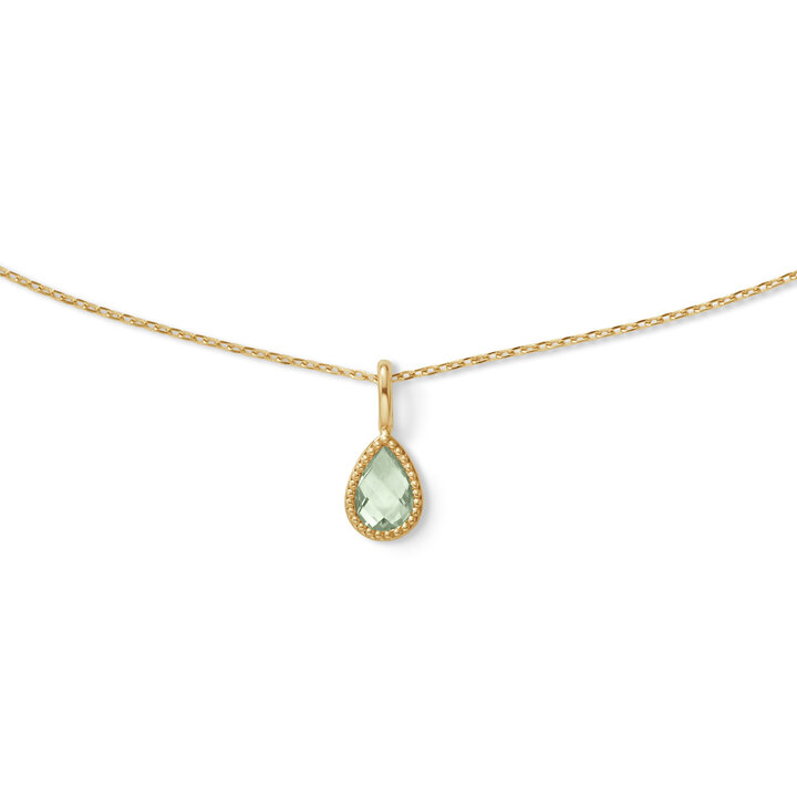 Necklaces | 14 Karat Gold | Jackie Gold - Jackie-gold.com