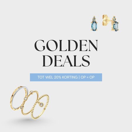 Golden Deals