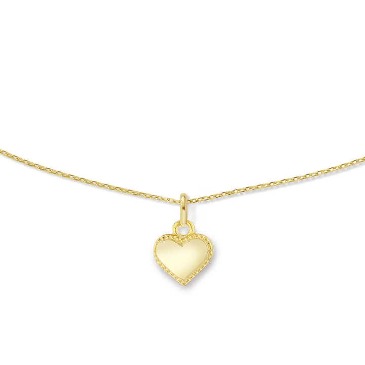 Swinging necklaces - Jackie-gold.com