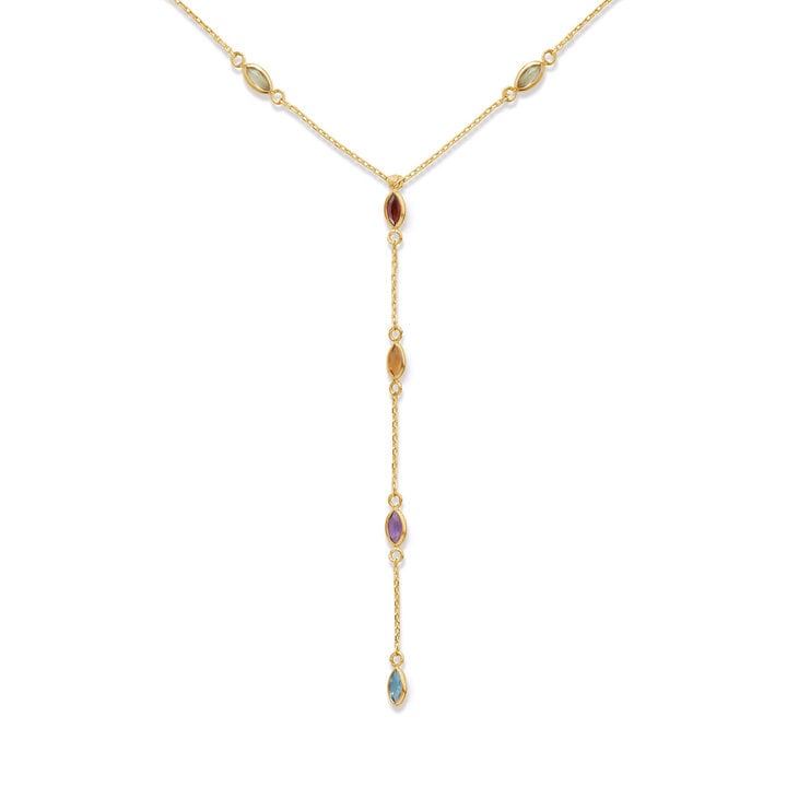 Necklaces | 14 Karat Gold | Jackie Gold - Jackie-gold.com