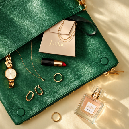 What's in my Bag?