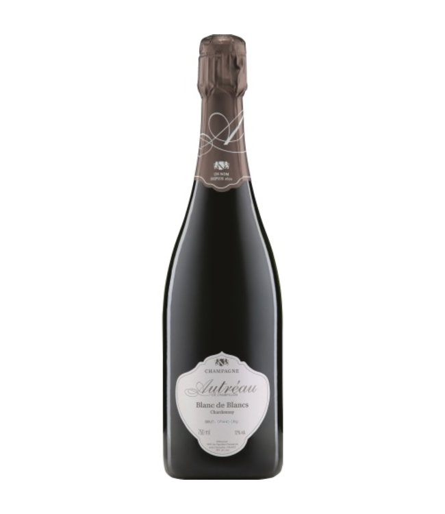 Autréau | Blanc de Blancs | Grand Cru | 75cl