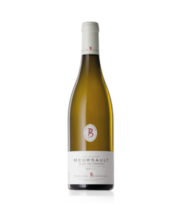 Domaine Bohrmann - Meursault | Clos du Cromin | 2017 | 75cl