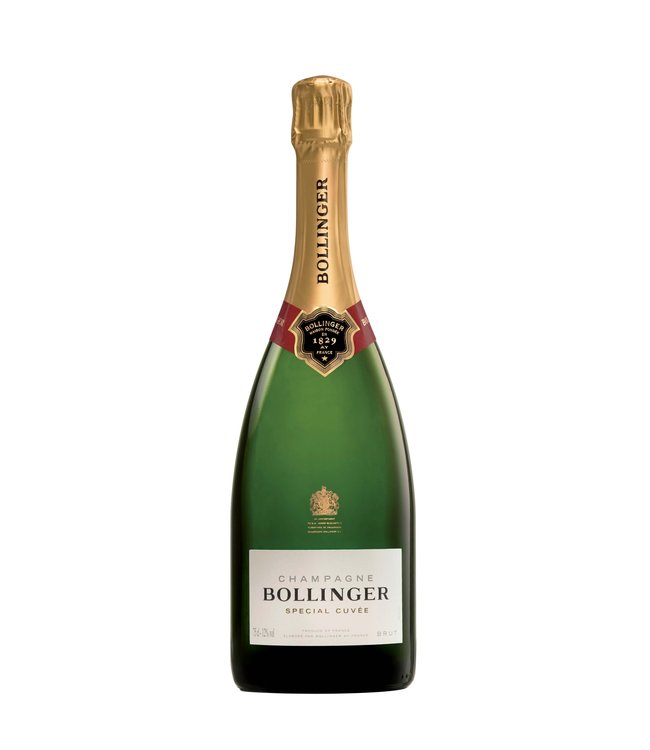 Bollinger | brut | Special Cuvée | 75cl