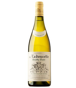 Domaine de Ladoucette | Pouilly Fumé | 2022 | 75cl