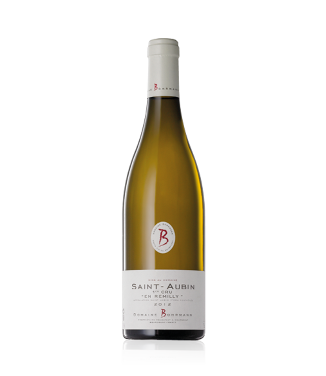 Domaine Bohrmann | Saint-Aubin 1er Cru | En Remilly | 2018 | 75cl