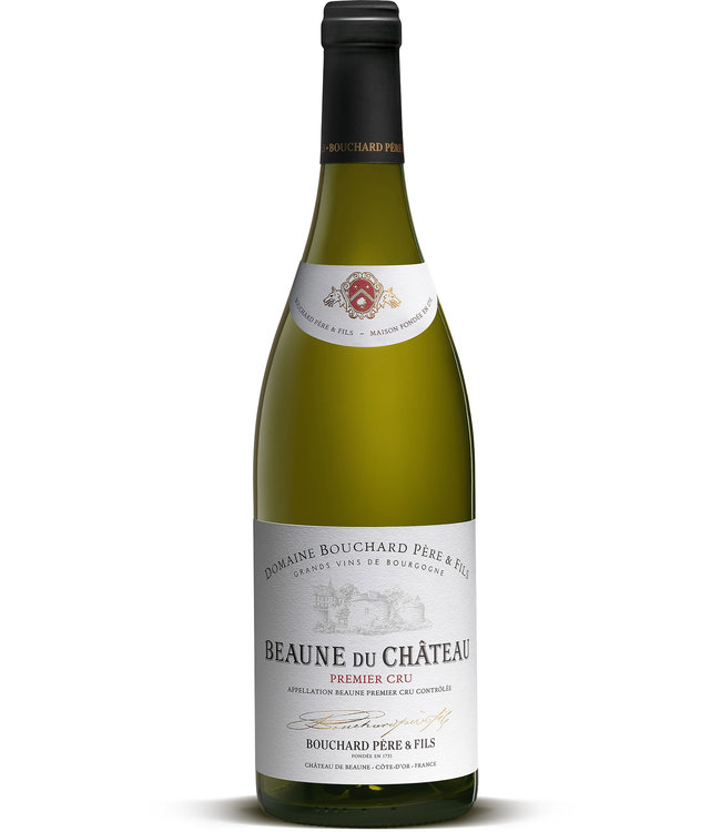 Bouchard Père & Fils | Beaune blanc du Château | 1ier Cru | 2020  | 75cl