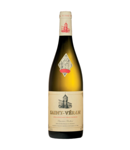 Château de Fuissé | Saint-Véran | 2021 | 75cl