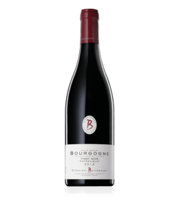 Domaine Bohrmann | Bourgogne Rouge | Entrecoeur | 2018 | 75cl