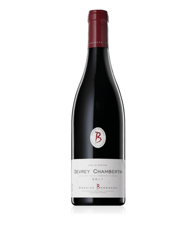 Domaine Bohrmann | Gevrey Chambertin | Les Seuvrées | 2019 | 75cl