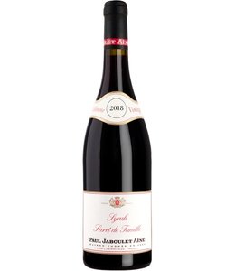 Paul Jaboulet Ainé | Parallele 45 | 2025 | 75cl