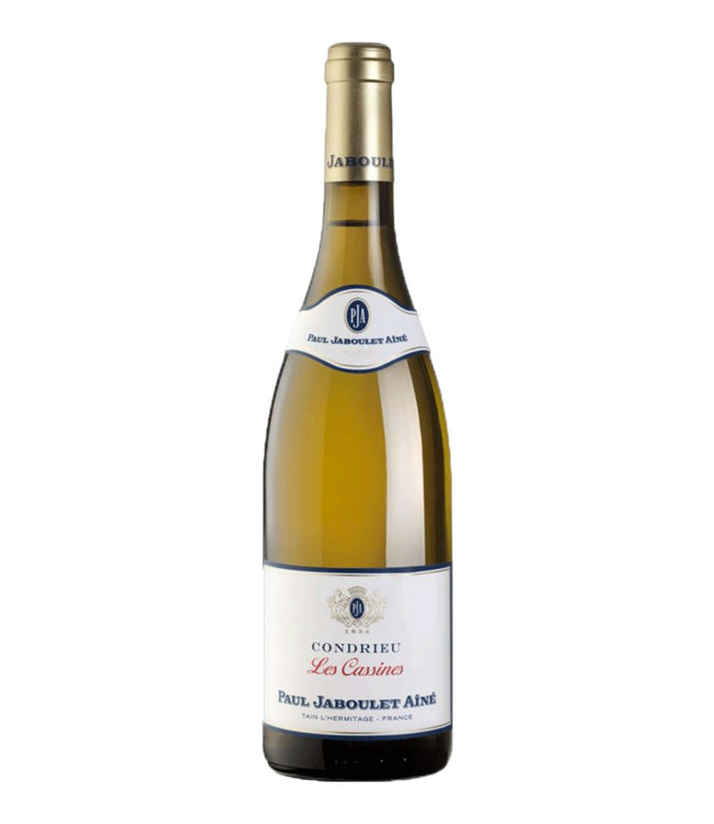 Paul Jaboulet Ainé | Condrieu ‘Les Cassines’ | 2023 | 75cl