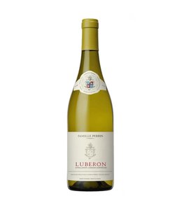 Famille Perrin | Luberon Blanc | 2024 | 75cl