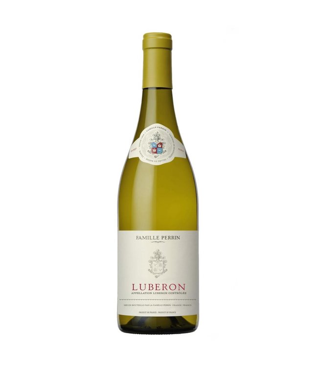 Famille Perrin | Luberon Blanc | 2022 | 75cl