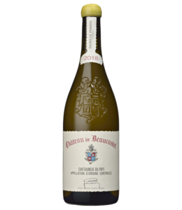 Château de Beaucastel | Châteauneuf-du-Pape Blanc | 2022 | 75cl