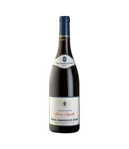 Paul Jaboulet Ainé | Gigondas | Pierre Aiguille | 2022 | 75cl