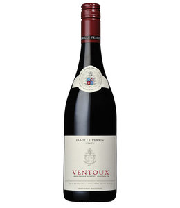 Famille Perrin | Ventoux Rouge | 2024 | 75cl