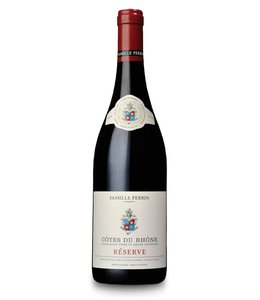 Famille Perrin  | Côtes du Rhône Rouge | 2021 | 75cl