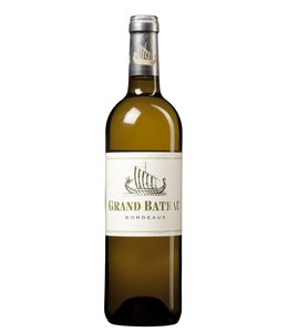 Château Beychevelle | Grand bateau blanc | 2024 | 75cl